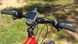 Buzz Article: Gallery Spotlight: Increase your GPS use with RAM mounts