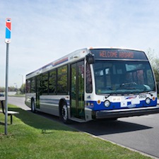 Buzz Article: Arizona encourages transit by adding GPS to busses.
