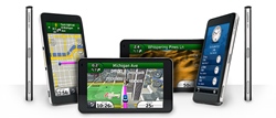 Buzz Article: Garmin's amazing 37xx series announced.