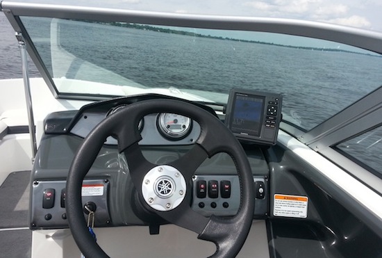 Buzz Article: Boating Season is here!