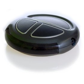 Buzz Article: Guidance from above with the GPS Angel V4e.