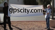 Buzz Article: GPS City Sponsorship: Project Viking