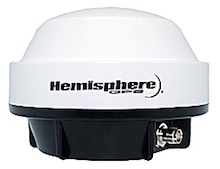 Buzz Article: Hemisphere GPS Introduces the A31 GPS Antenna
