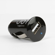 Buzz Article: Product Spotlight: Joy Factory PowerBullet-X Auto Adapter