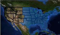 Buzz Article: Check out the new Lowrance Topo Insight maps!