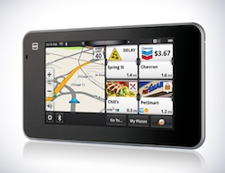 Buzz Article: Magellan introduces their social SmartGPS