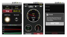 Buzz Article: ecoRoute Goes Straight From Your Car to Your Android
