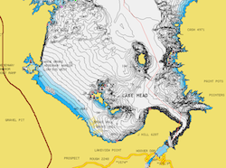 Buzz Article: Navionics adds a coverage map to their homepage