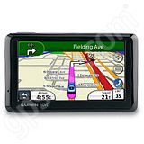Buzz Article: Let Garmin's nuvi 1370T help you find your way in Europe.
