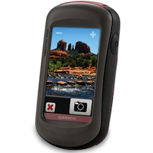 Buzz Article: $50 Garmin Rebate on the Oregon 450 and 550
