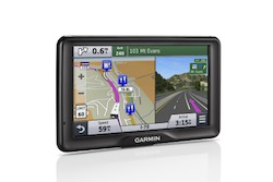 Buzz Article: Garmin introduces a dedicated RV GPS and Backup Camera