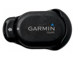 Buzz Article: Video of the Week: Pairing Garmin tempe Temperature Sensor with Garmin Oregon GPS