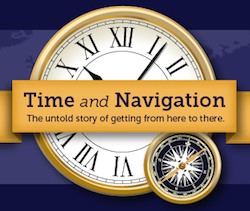 Buzz Article: Navigating the ages with the Smithsonian.