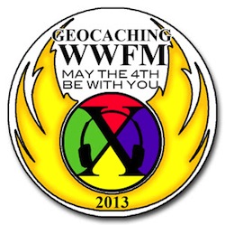Buzz Article: Be part of a world wide flash mob on 05/04/13