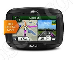 Buzz Article: What a deal! Buy a Zumo 350LM and get $100 back!
