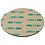 RAM Mount Round 2.5 inch dia Adhesive 3M Disk (RAM-202PSAU)