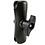RAM Mount Double 2.25 inch Socket Military Arm with Jam Nut (RAM-D-201U-MI1)