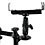 RAM Mount HP DeskJet 450 Printer Flange Tele-Pole Mount (RAM-VPR-103-202)