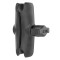 RAM Mount Plastic Medium Arm B-Socket RAP-B-201U (RAP-B-201U)