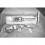 Garmin Gold Cylinder Bracket Kit 120-1010-01