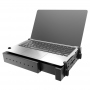 RAM Mount Laptop Mount Tough Tray Flat RAM-234-3K1 (RAM-234-3K1)