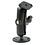RAM Mount Screw Down Standard Arm Diamond Assembly (RAM-B-138U)