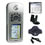 Garmin GPSMAP 76C with Auto Kit (00352-00-AUTO)