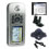 Garmin GPSMAP 76CS with Auto Kit (00353-00-AUTO)