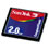 SanDisk 2GB CF Data Card (SDCFB-2048-A10)