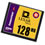 Lexar 128MB CF Data Card (CF128-231)