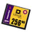 Lexar 256MB CF Data Card (CF256-231)