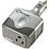 XPower DC to AC 60 Watt Single Inverter (XPOW-75/BC32)