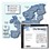 Garmin City Navigator Europe DVD v9 (010-10373-00)