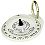 Brunton Glow Mate Compass (9041)