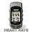 Garmin Edge 305HR GPS with Heart Rate Monitor (010-00447-20)