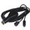GPSCity.com e PC and Cigarette Lighter Combo Cable (STD-10268-00)