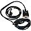 GPSCity.com e PC and Cigarette Lighter Combo Cable (WGA-10268)