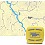 Lowrance Freedom Map Canada Topo Cards (F-CANTOPO)