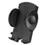 RAM Mount Plastic Universal Small Side Clamping Cradle (RAM-HOL-UN1U)