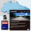 Garmin microSD City Navigator Brazil NT Card v3 with Adapter (010-10759-00)