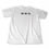 Geocaching White Athletic Plus T-Shirt M (091101-GEO-M)