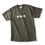 Geocaching Olive Plus T-Shirt M (001104O-GEO-M)