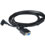 GPS City Screw PC Interface Cable 4 Pin (M76-10141)