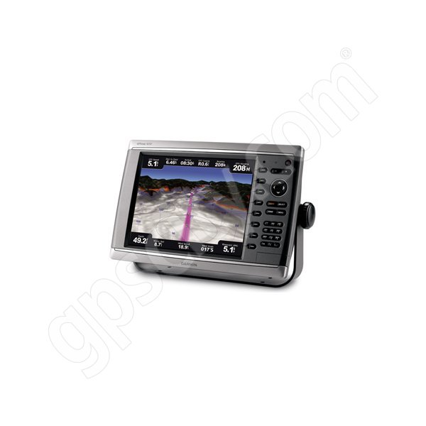 Garmin GPSMAP 6212