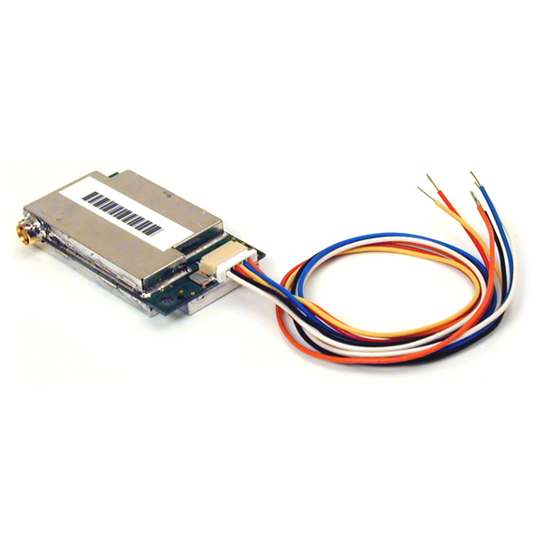 Garmin 6 Pin Wire Power and Data Cable