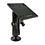 RAM Mount 4.63 inch Arm 2.5 inch Plate 4.75 inch Sq. Plate