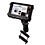 RAM Mount Tough Tray II HD Box Rail Clamp Netbook Mount 1.5 Ball