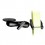 Go to the RAM Mount Round Plate Mount on 2.5 inch Clamp Base with 1.5 inch Ball RAM-101U-247-25 webpage