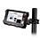 RAM Mount Tough Tray II HD Round Pipe Netbook Mount 1.5 Ball