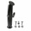 RAM Mount Garmin Swivel Screw Down Long Mount RAM-101-D-G2